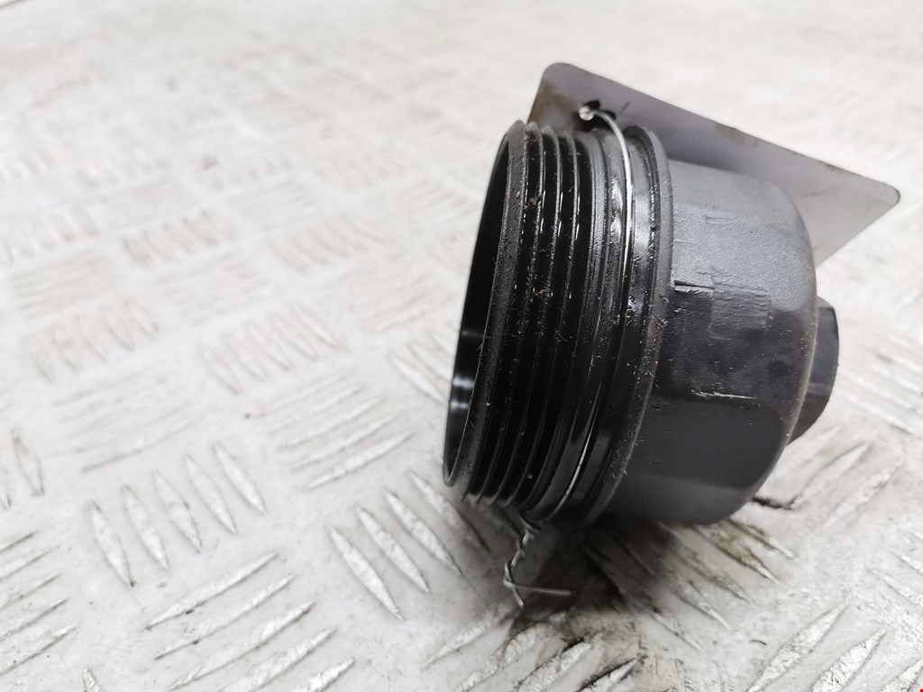 Крышка масляного фильтра OPEL Astra G 1998-2005