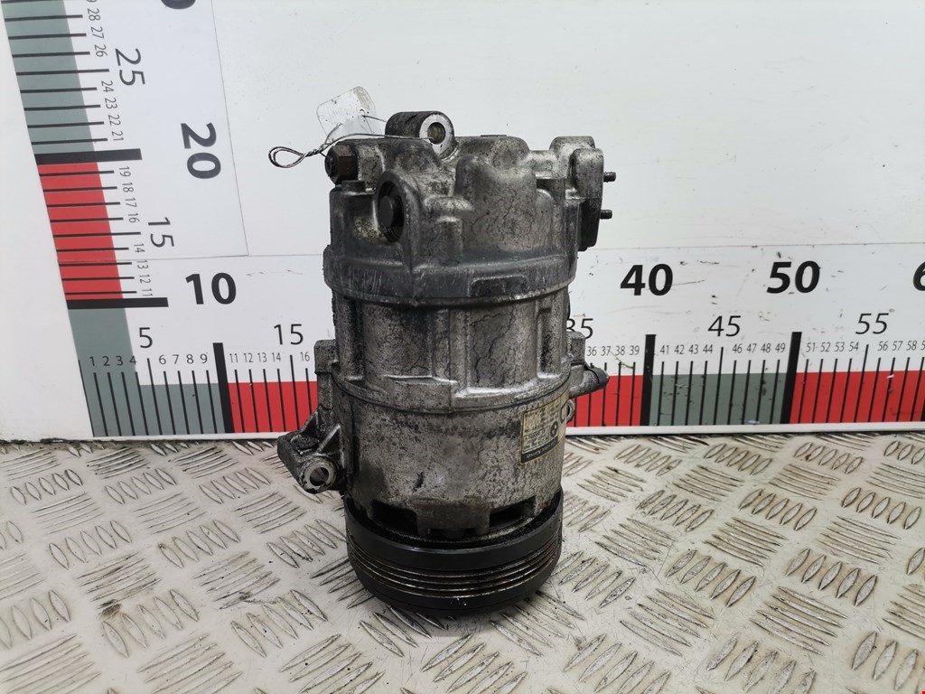 Компрессор кондиционера (системы кондиционирования) BMW 3er E46 1998-2006