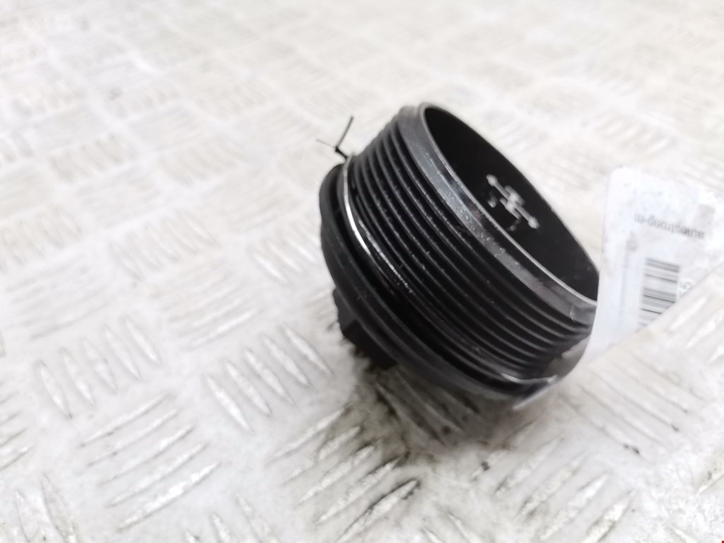 Крышка масляного фильтра VOLKSWAGEN Caddy III 2004-2015