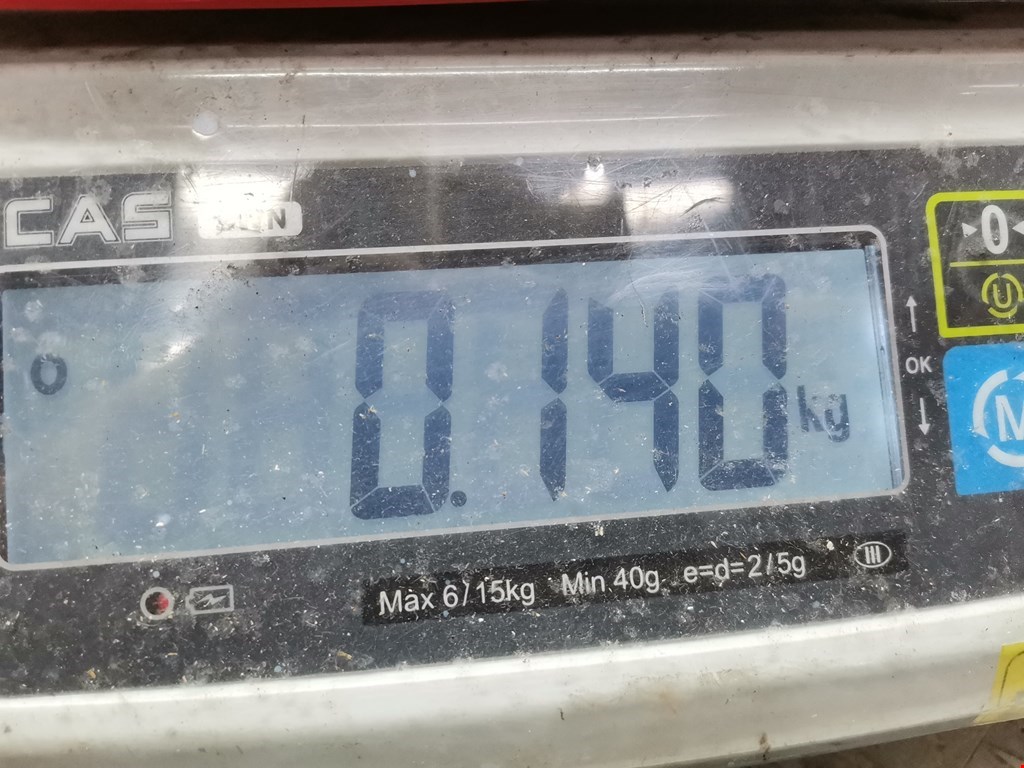 Крышка масляного фильтра VOLKSWAGEN Caddy III 2004-2015