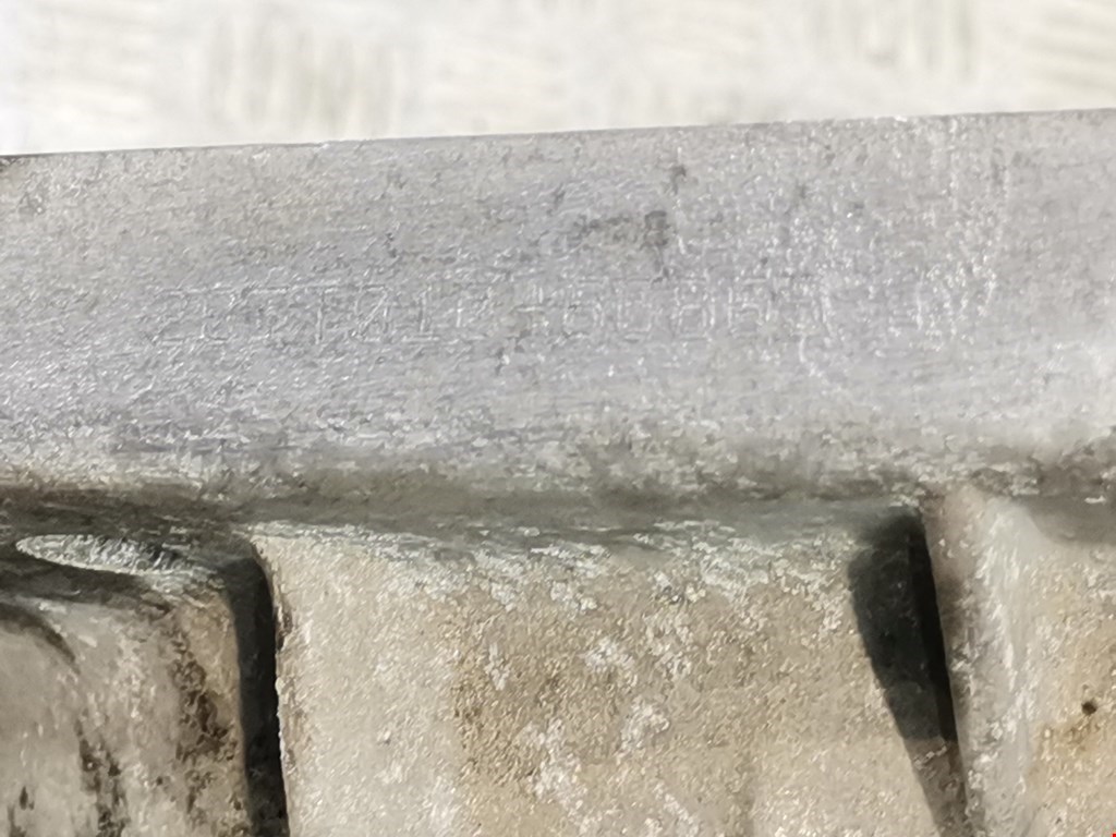 МКПП (Механическая коробка переключения передач) CITROEN C 1 I 2005-2014