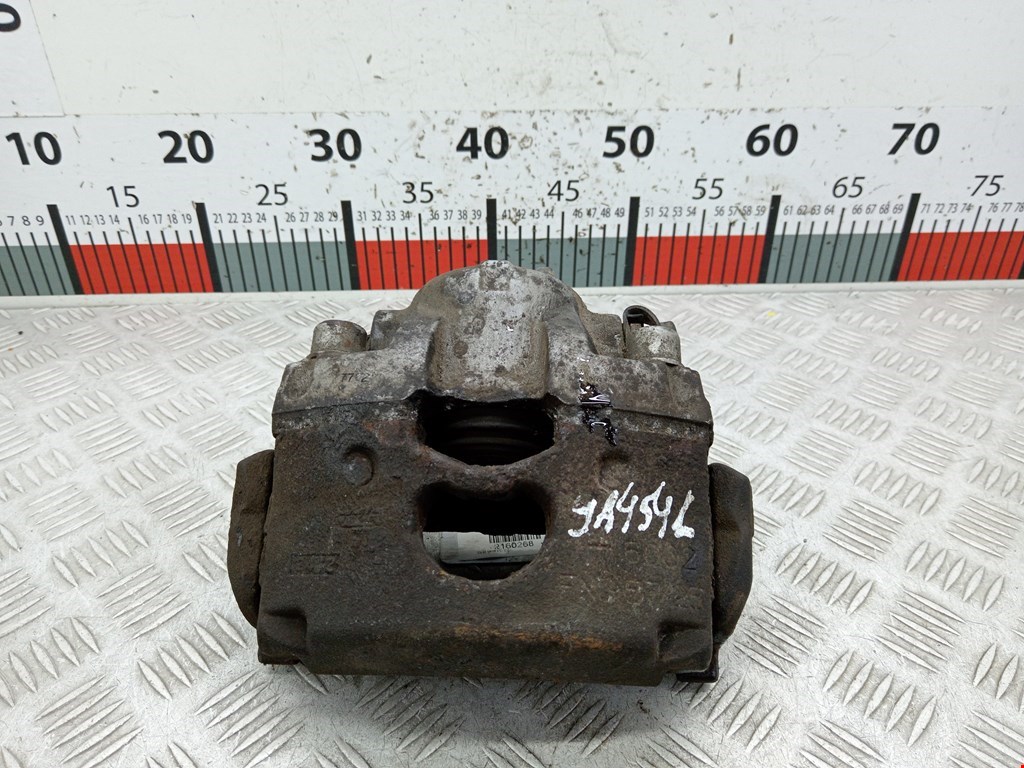 Суппорт передний левый OPEL Vectra Vectra C 2002-2008