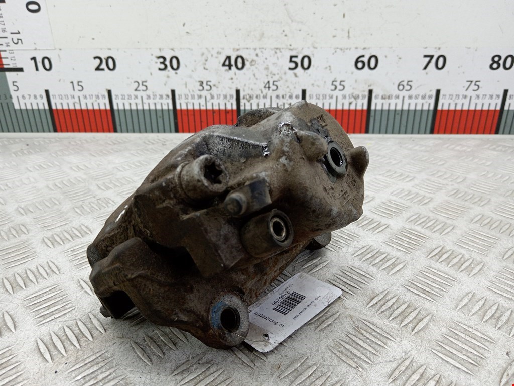 Суппорт передний левый OPEL Vectra Vectra C 2002-2008