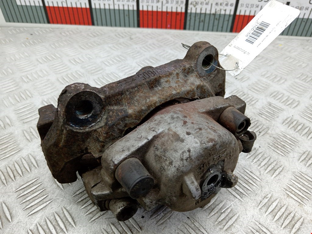 Суппорт передний левый OPEL Vectra Vectra C 2002-2008