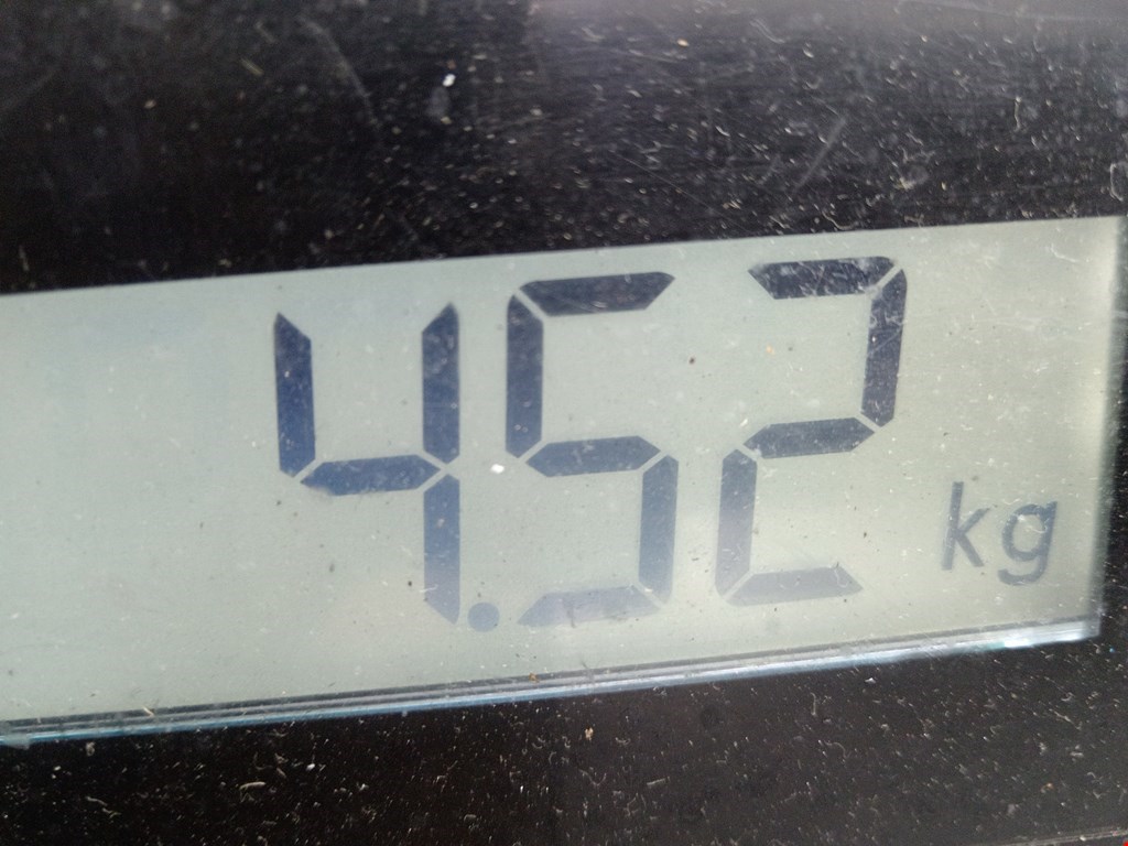 Суппорт передний левый OPEL Vectra Vectra C 2002-2008