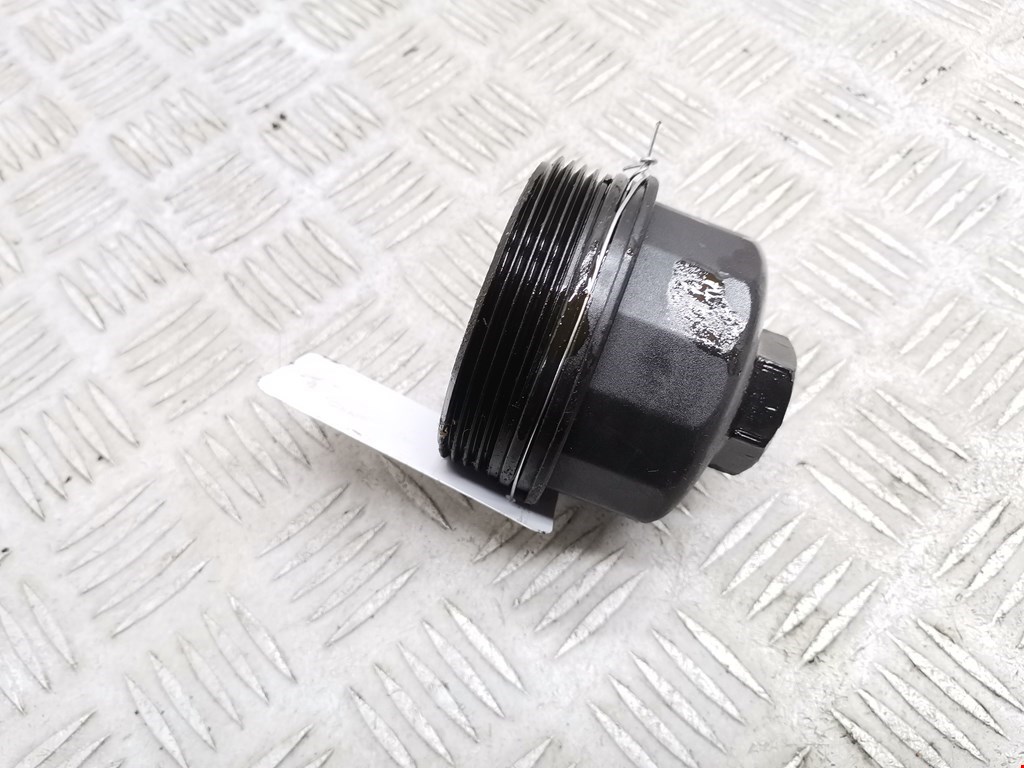 Крышка масляного фильтра Opel Corsa C (2000-2006)