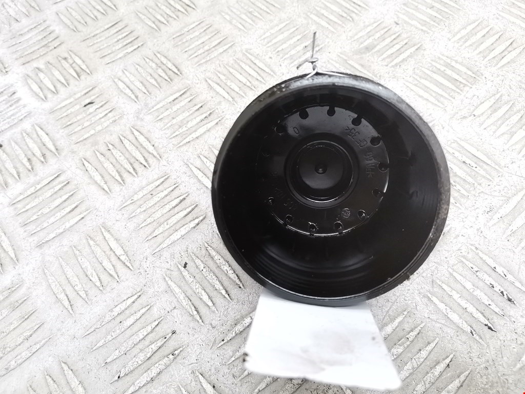 Крышка масляного фильтра OPEL Corsa C 2000-2006