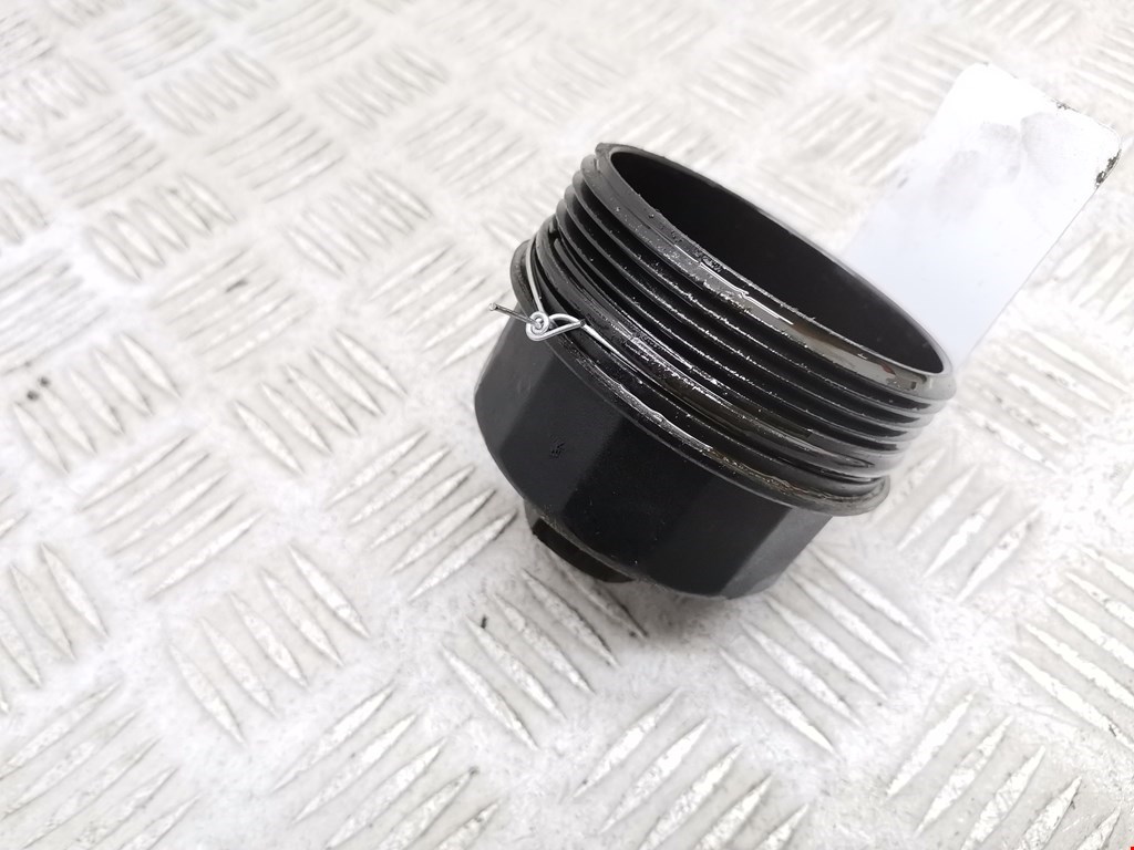 Крышка масляного фильтра OPEL Corsa C 2000-2006