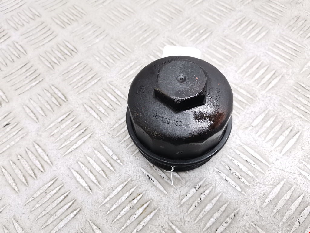 Крышка масляного фильтра OPEL Corsa C 2000-2006