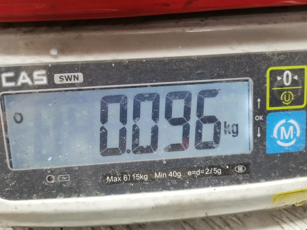 Крышка масляного фильтра OPEL Corsa C 2000-2006