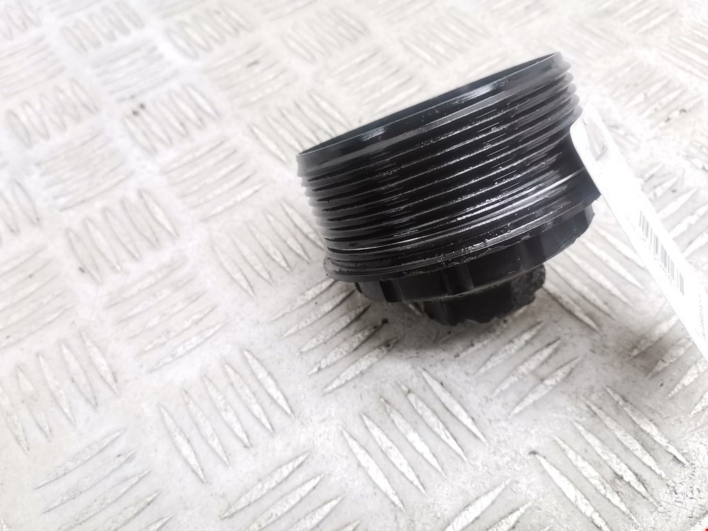 Крышка масляного фильтра Skoda Fabia 1 (1999-2007)