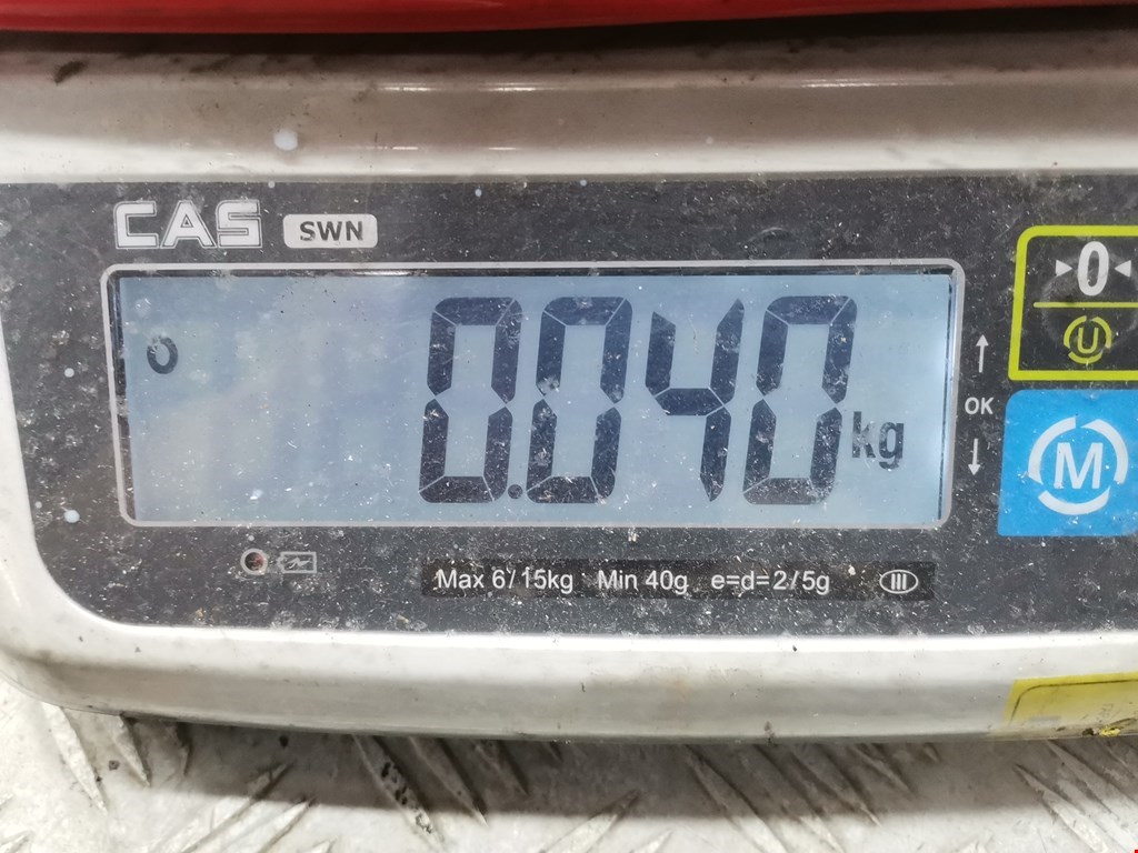 Датчик давления масла VOLKSWAGEN Golf IV 1997-2003