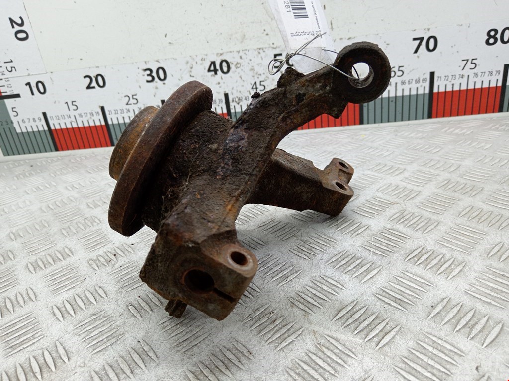 Ступица передняя левая NISSAN Micra K12 2003-2010