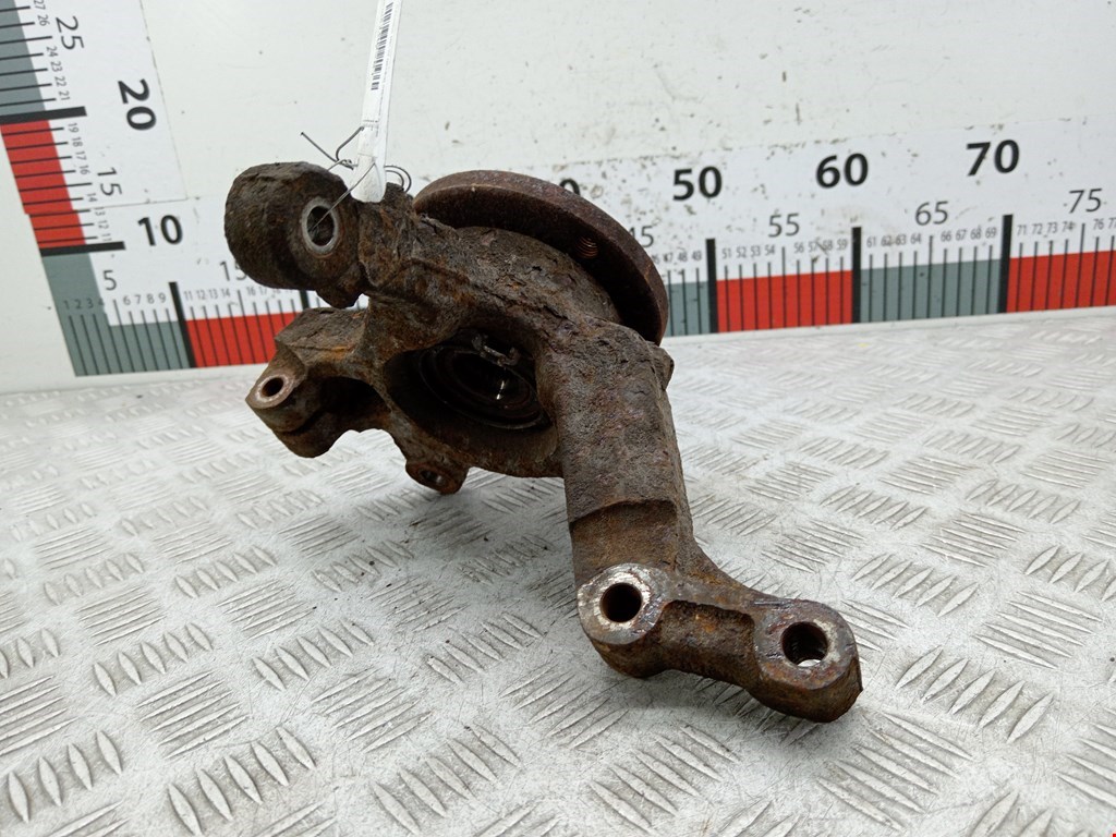 Ступица передняя левая NISSAN Micra K12 2003-2010