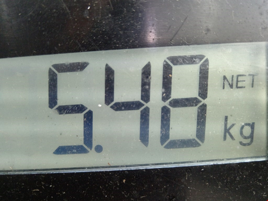 Ступица передняя левая NISSAN Micra K12 2003-2010