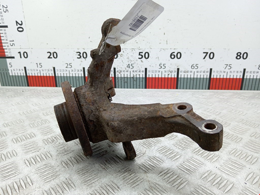 Ступица передняя правая NISSAN Micra K12 2003-2010