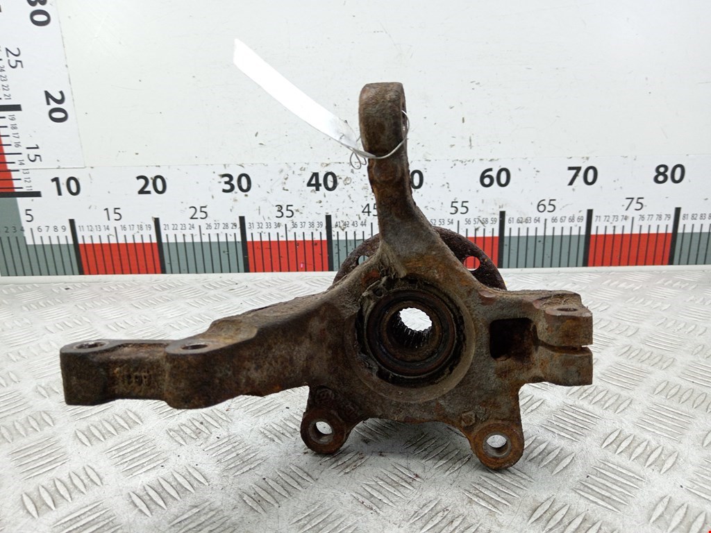 Ступица передняя правая NISSAN Micra K12 2003-2010