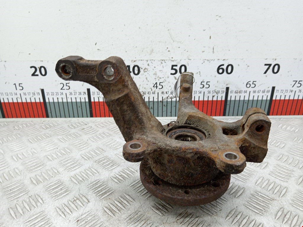 Ступица передняя правая NISSAN Micra K12 2003-2010