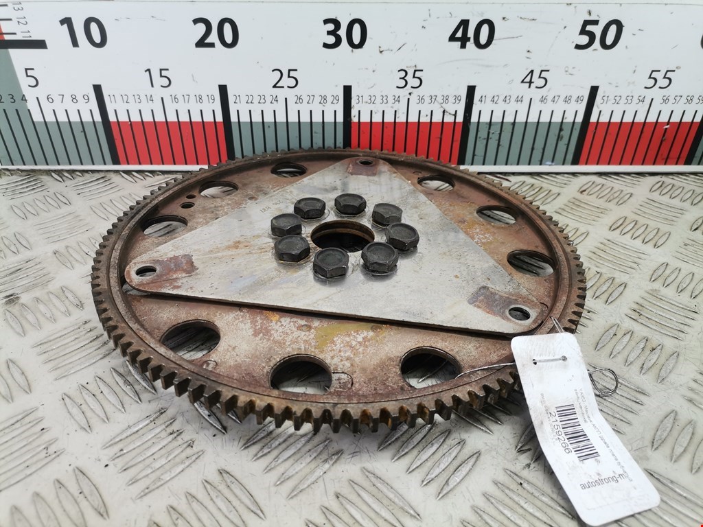 Маховик АКПП (драйв плата зубчатый венец маховика) BMW 5-Series (E39) (1995-2004)