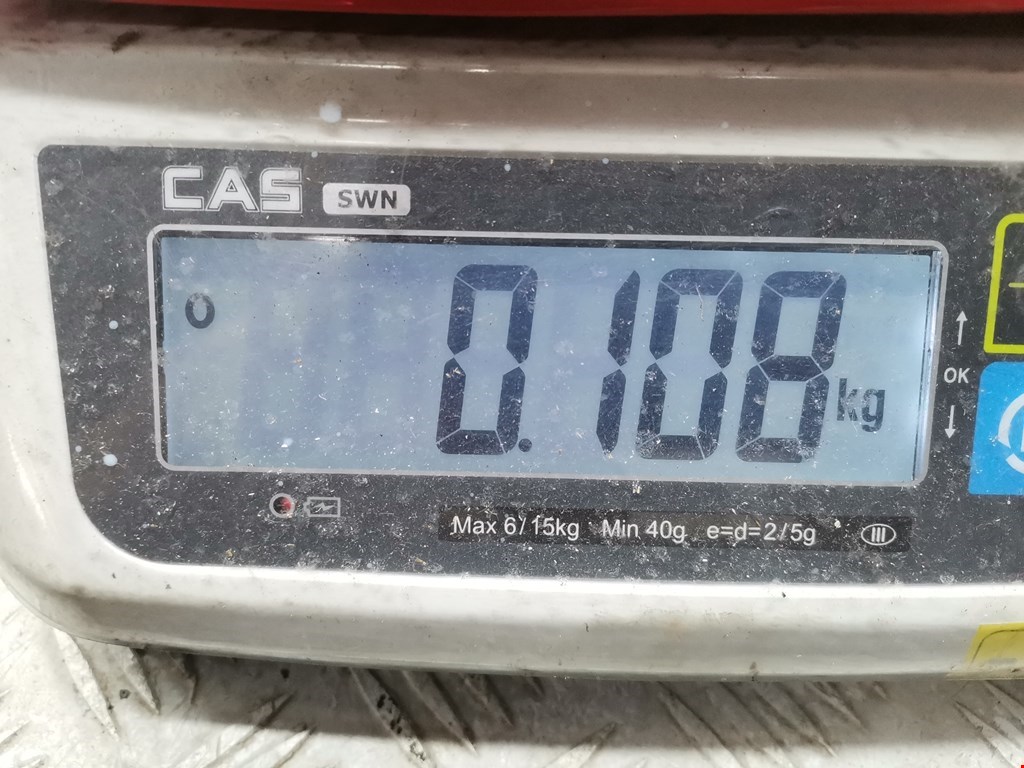 Крышка масляного фильтра CITROEN Xsara 1997-2000