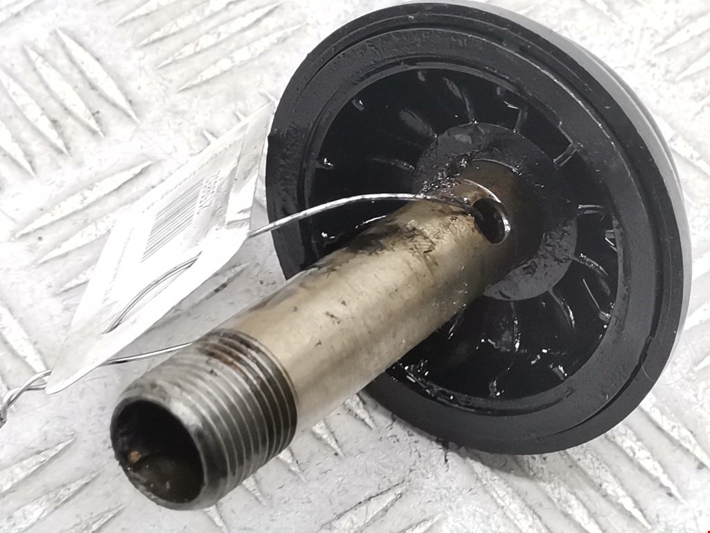 Крышка масляного фильтра VOLKSWAGEN Caddy III 2004-2015