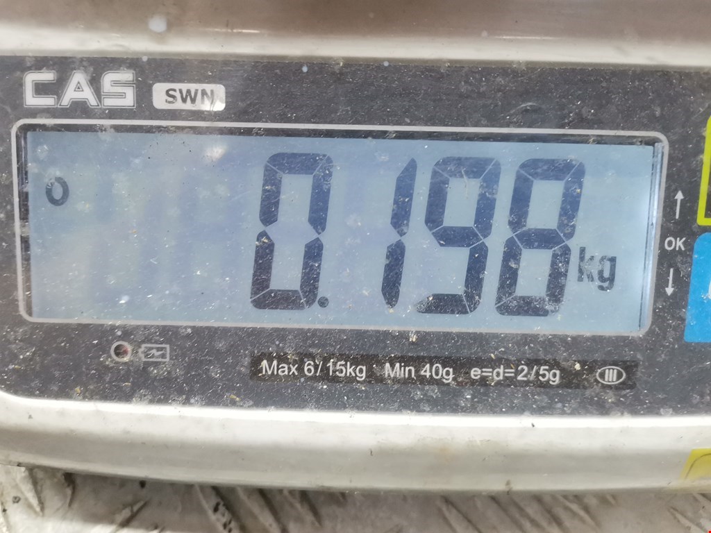 Крышка масляного фильтра VOLKSWAGEN Caddy III 2004-2015