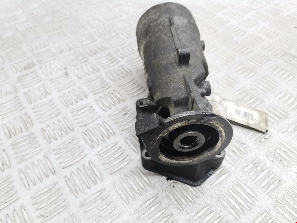 Корпус масляного фильтра SKODA Fabia MK1 1999-2006