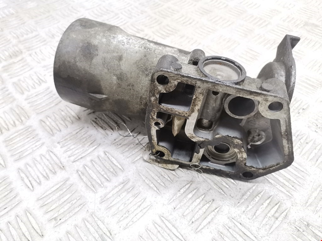 Корпус масляного фильтра SKODA Fabia MK1 1999-2006