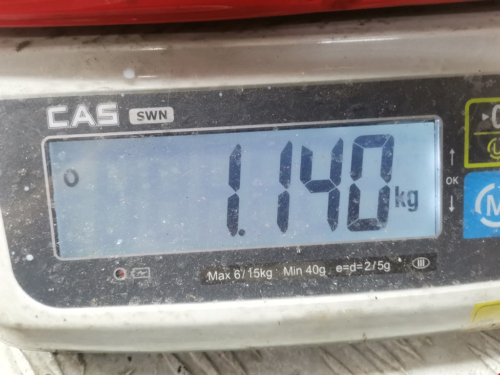 Корпус масляного фильтра VOLKSWAGEN Golf V Plus 2004-2009