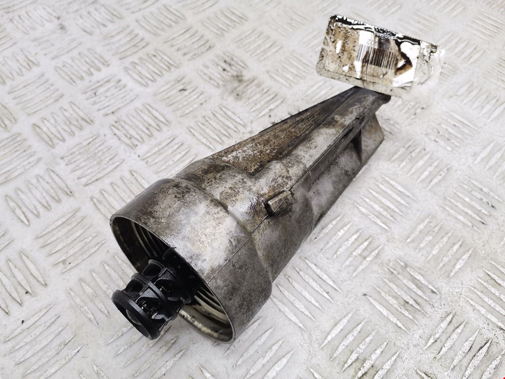 Корпус масляного фильтра OPEL Corsa C 2000-2006