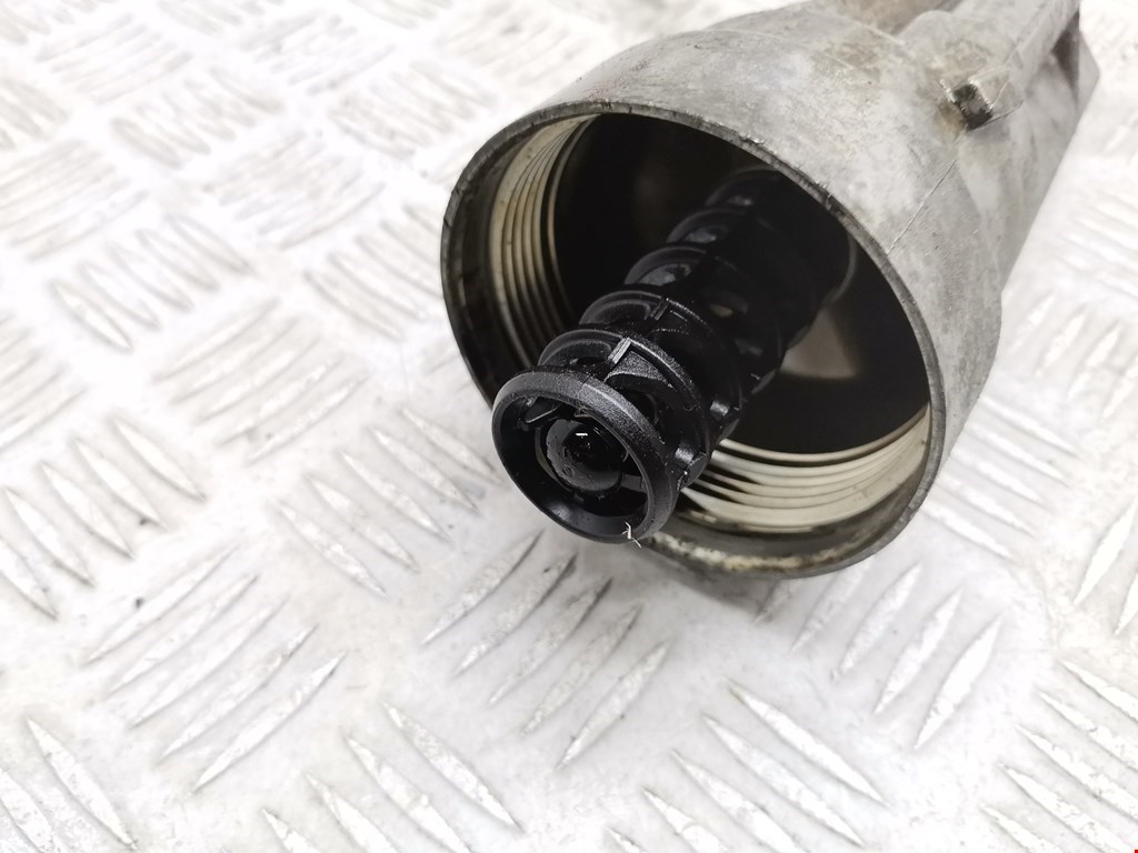 Корпус масляного фильтра OPEL Corsa C 2000-2006