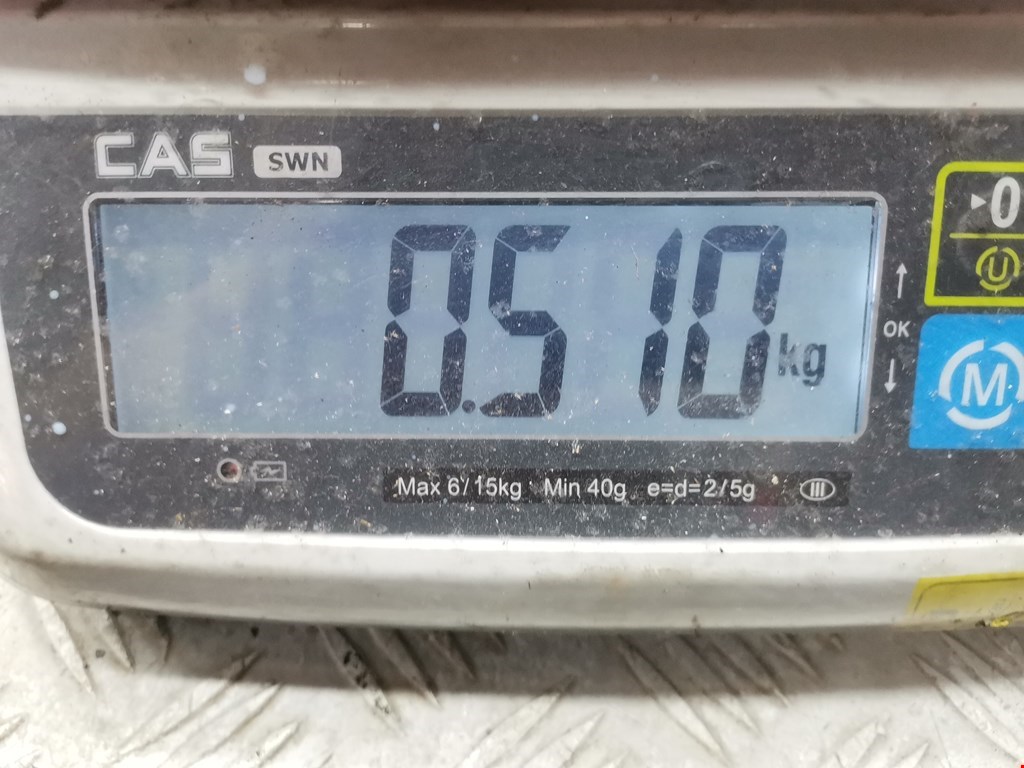 Корпус масляного фильтра OPEL Corsa C 2000-2006