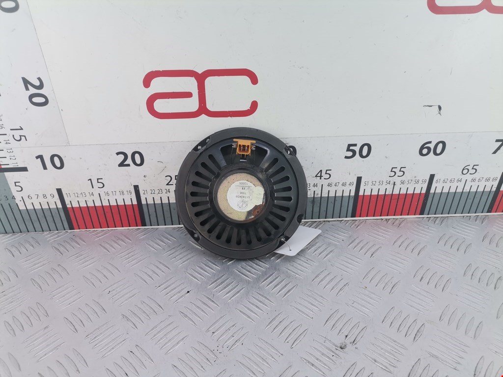 Динамик FIAT Doblo 1 2000-2005