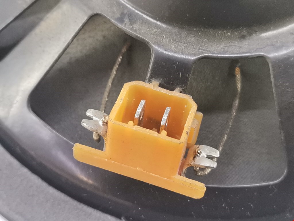 Динамик FIAT Doblo 1 2000-2005