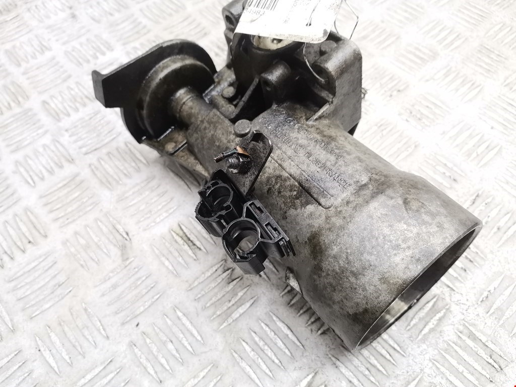 Корпус масляного фильтра FORD Galaxy 1995-2005