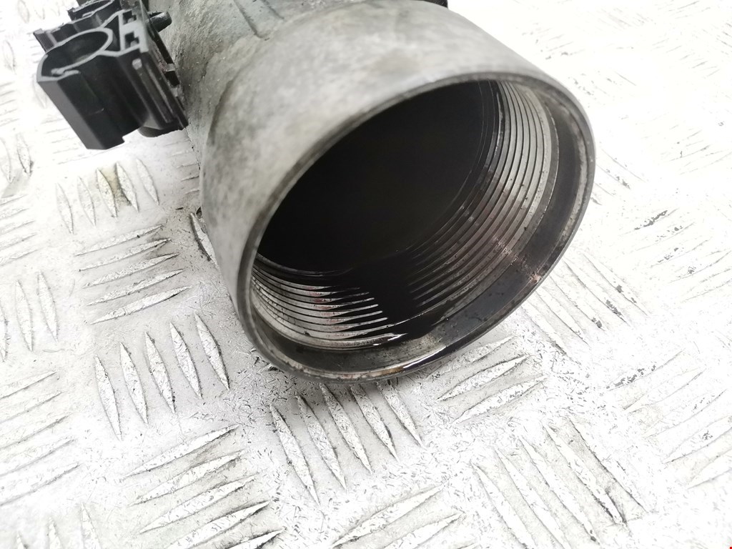 Корпус масляного фильтра FORD Galaxy 1995-2005