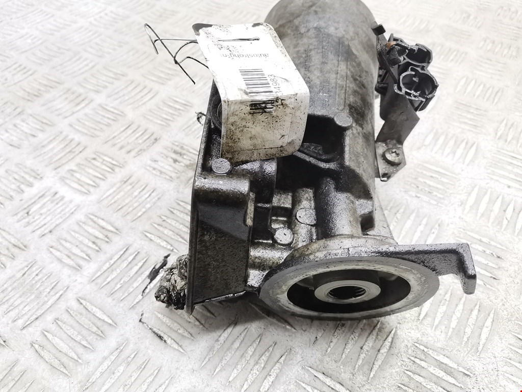 Корпус масляного фильтра FORD Galaxy 1995-2005