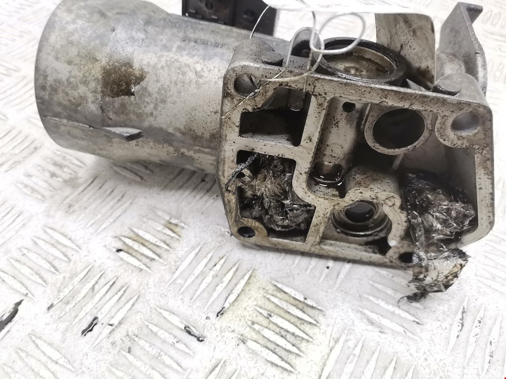 Корпус масляного фильтра FORD Galaxy 1995-2005