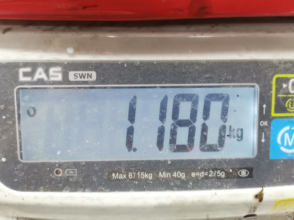 Корпус масляного фильтра FORD Galaxy 1995-2005