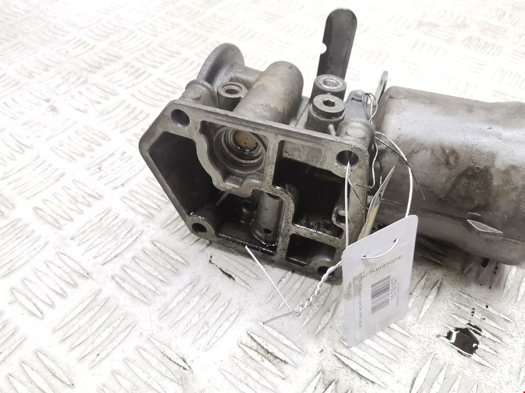 Корпус масляного фильтра VOLKSWAGEN Caddy III 2004-2015