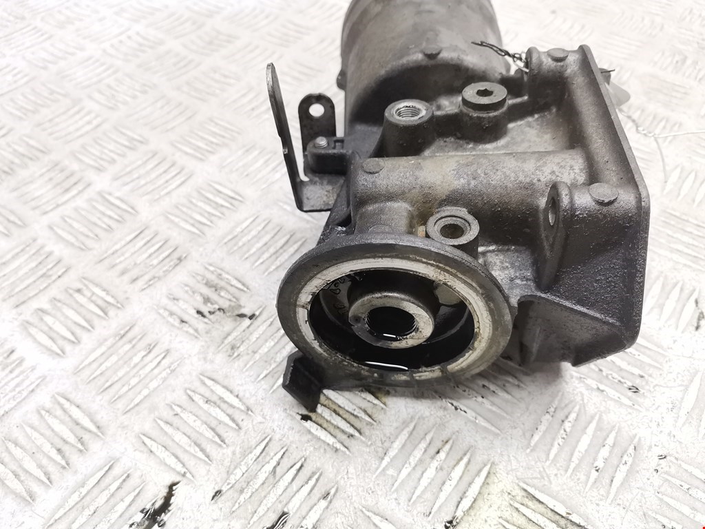 Корпус масляного фильтра VOLKSWAGEN Caddy III 2004-2015