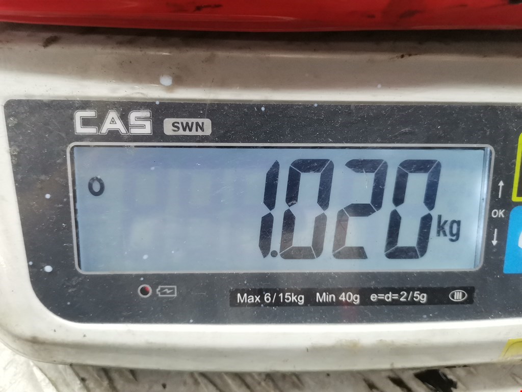 Корпус масляного фильтра VOLKSWAGEN Caddy III 2004-2015