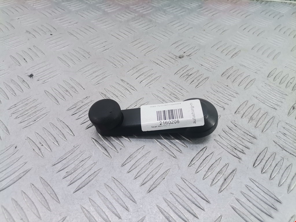 Ручка стеклоподъемника NISSAN Micra K12 2003-2010