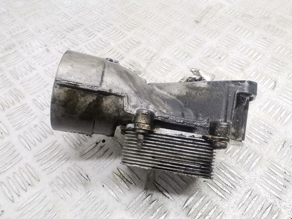 Корпус масляного фильтра PEUGEOT 307 2001-2008