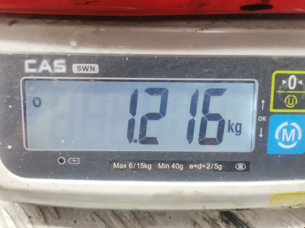 Корпус масляного фильтра PEUGEOT 307 2001-2008