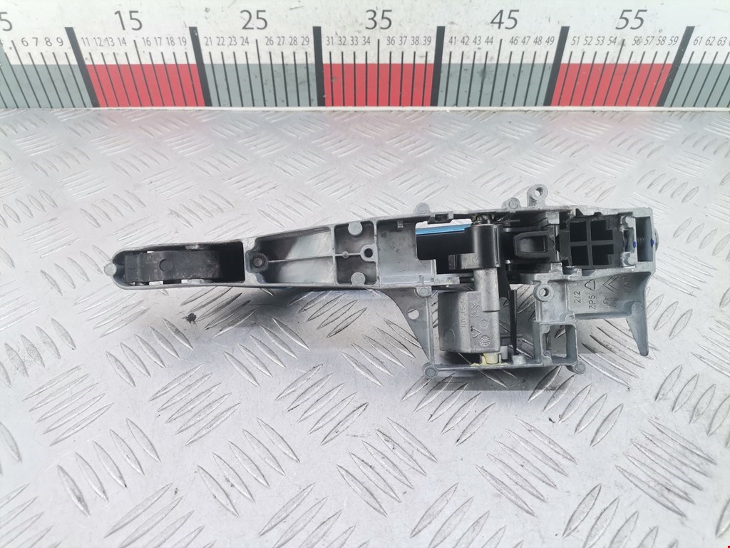 Ручка двери задней наружная левая PEUGEOT 207 2006-2015