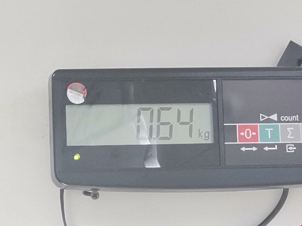 Ручка двери задней наружная левая PEUGEOT 207 2006-2015