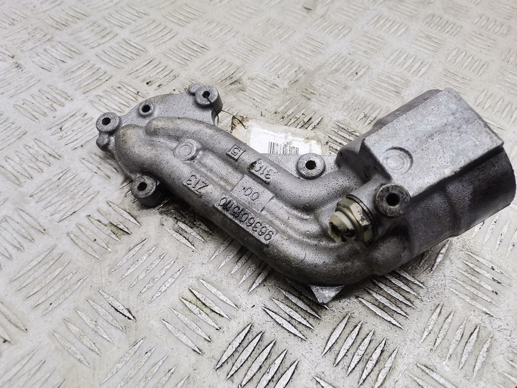 Корпус масляного фильтра CITROEN Xsara 1997-2000