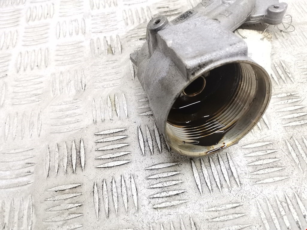 Корпус масляного фильтра CITROEN Xsara 1997-2000