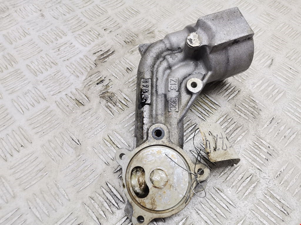 Корпус масляного фильтра CITROEN Xsara 1997-2000